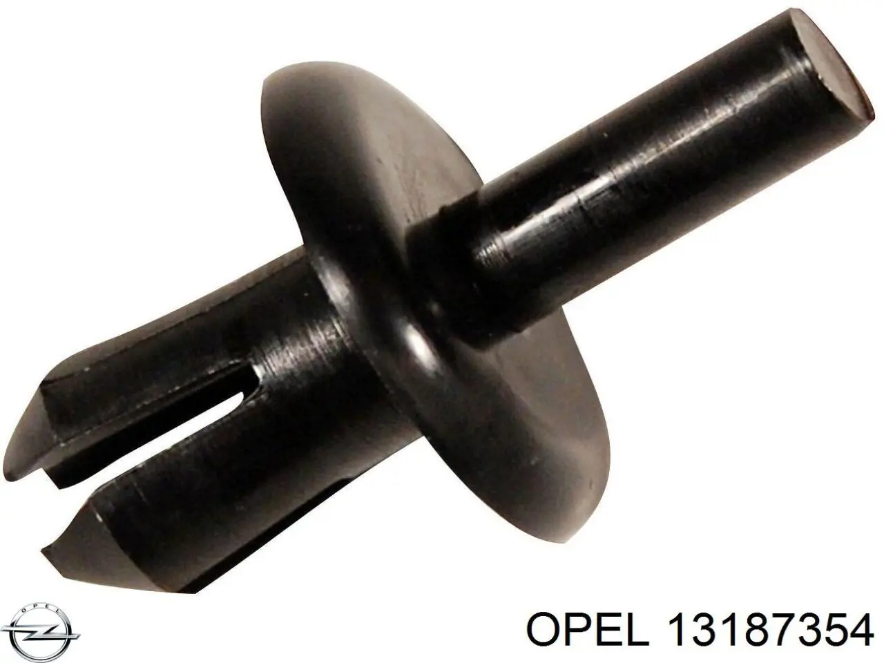 5024387 Elit Підкрилок переднього крила, лівий