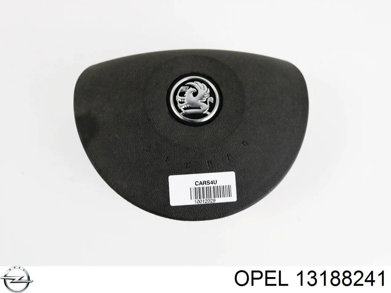 13188241 Opel 