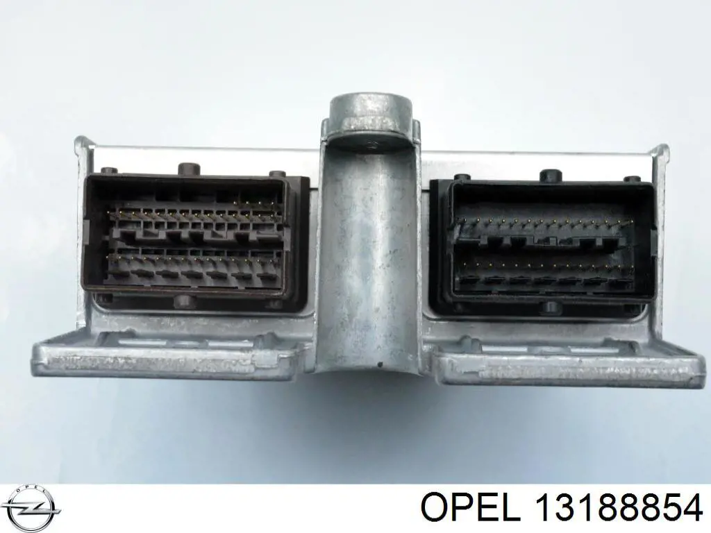 13188854 Opel 