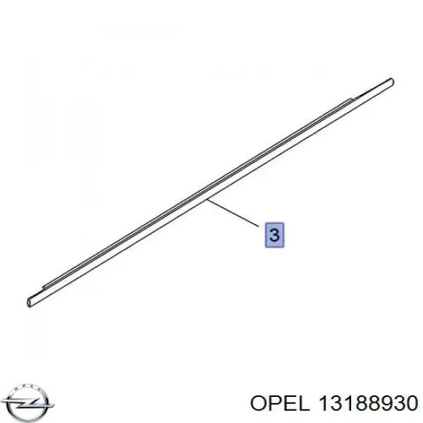  Opel 13188930 ціна, від 39.04 USD