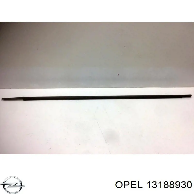 13188930 Opel 