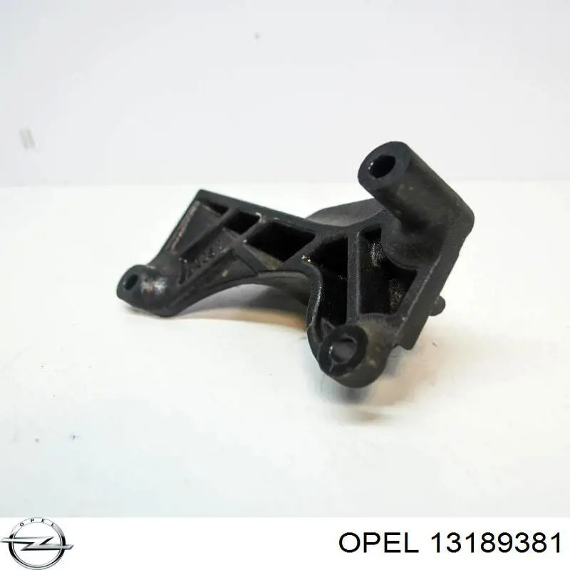  13189381 Opel