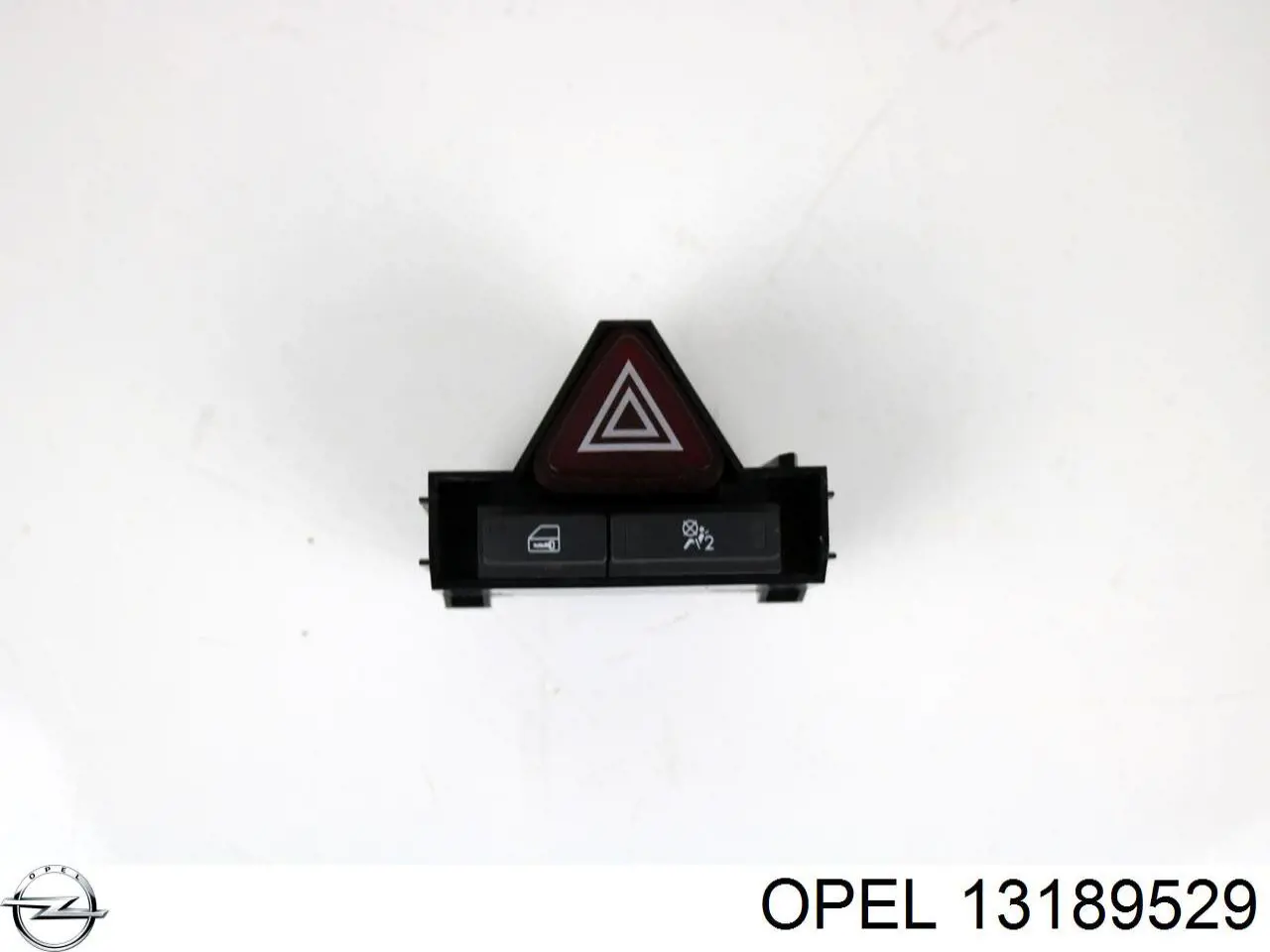 Купити 13189529 Opel 
