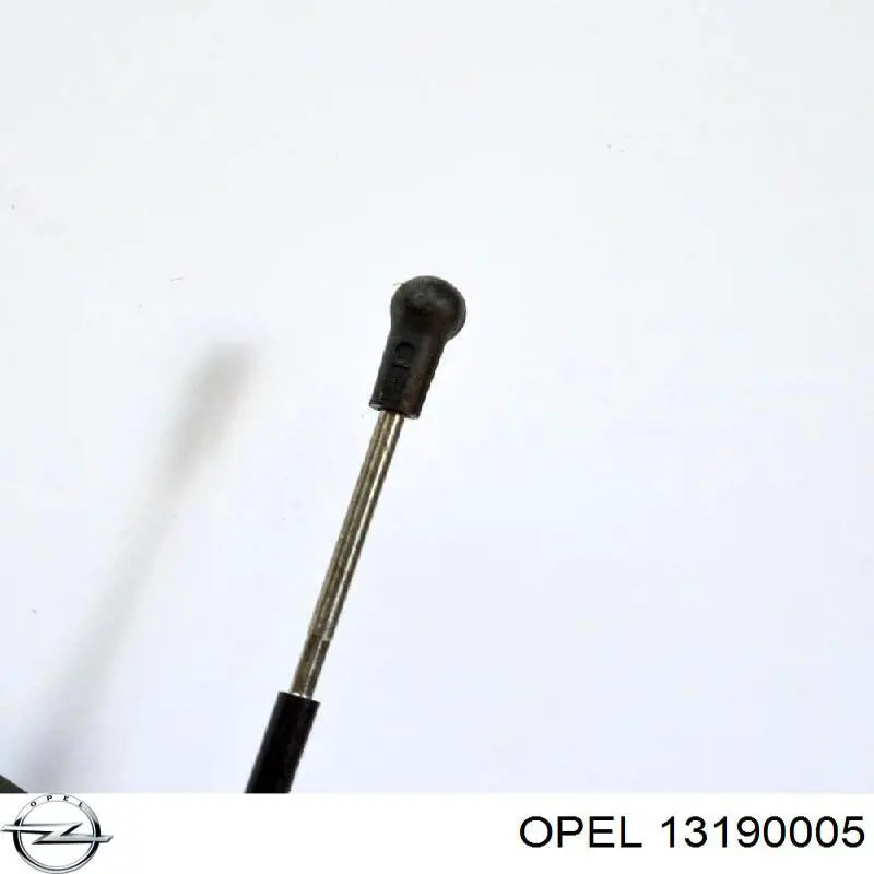Купити 13190005 Opel 