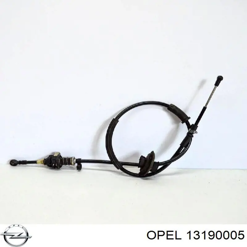  Opel 13190005 ціна, від 38.37 USD