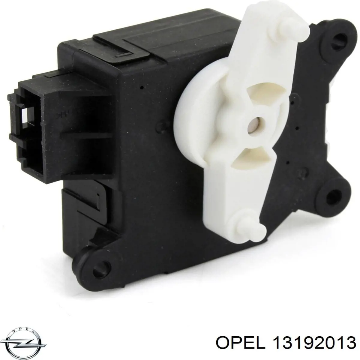 13192013 Opel двигун заслінки рециркуляції повітря