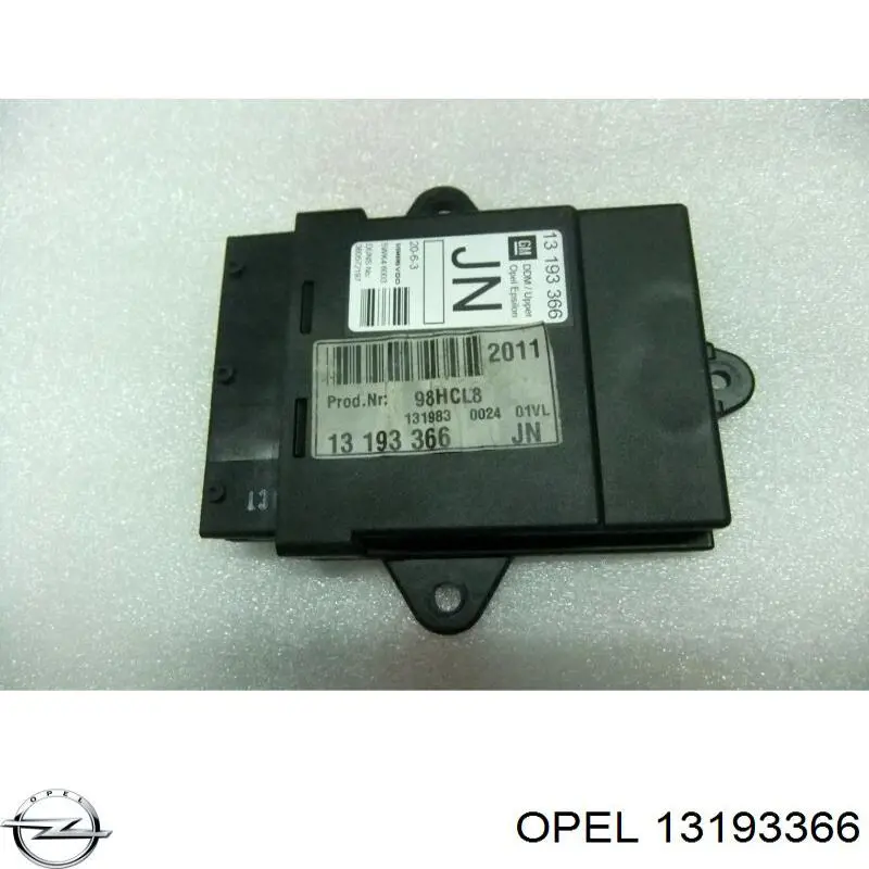 Купити 6235468 Opel 