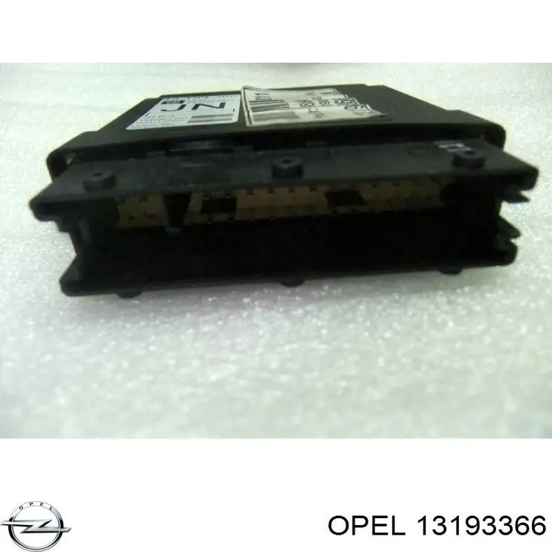6235468 Opel 