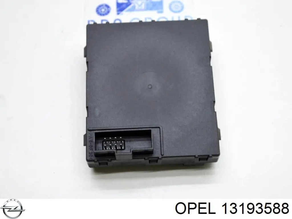  Opel 13193588 ціна, від 22.57 USD
