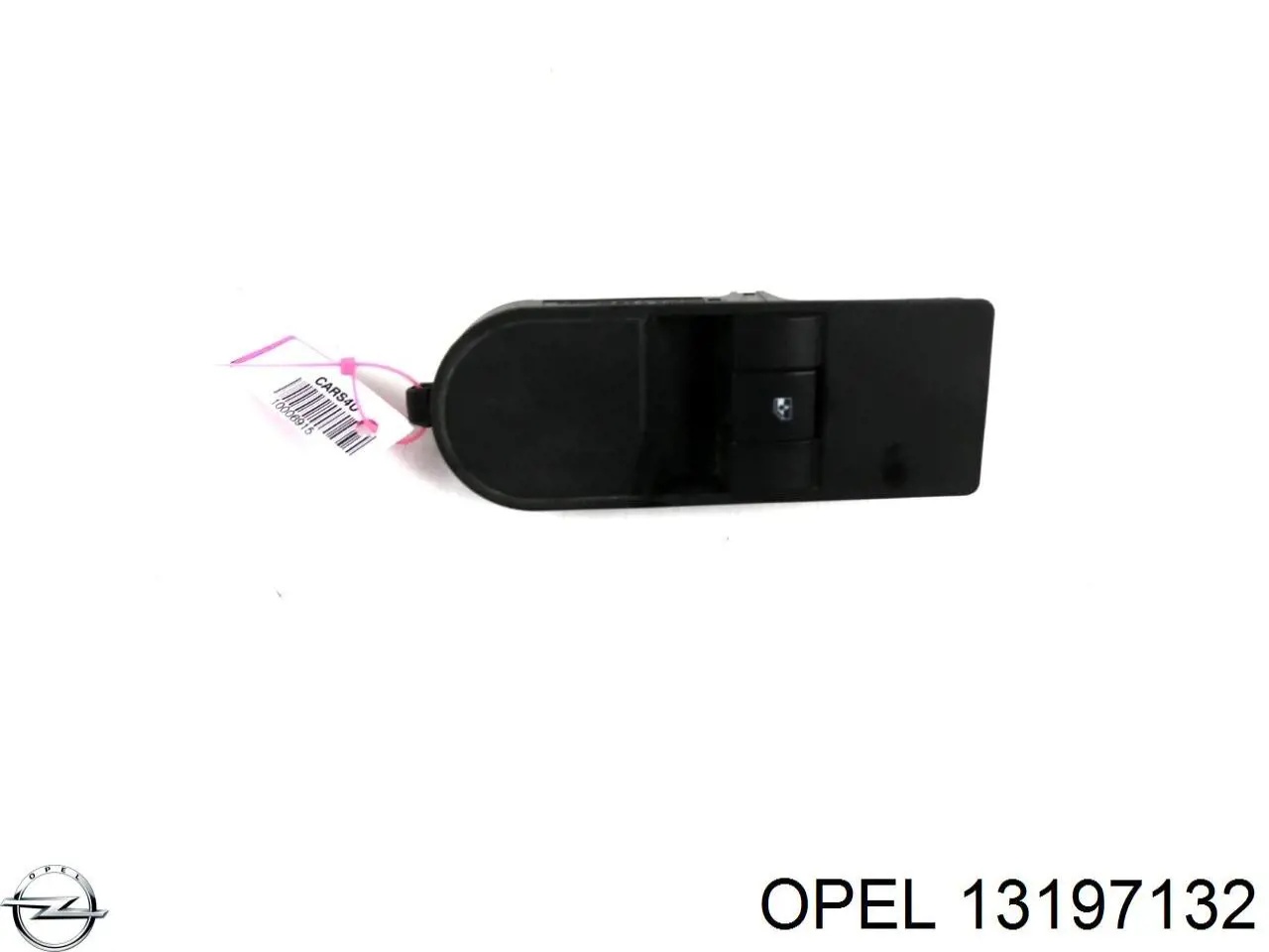 Купити 13197132 Opel 