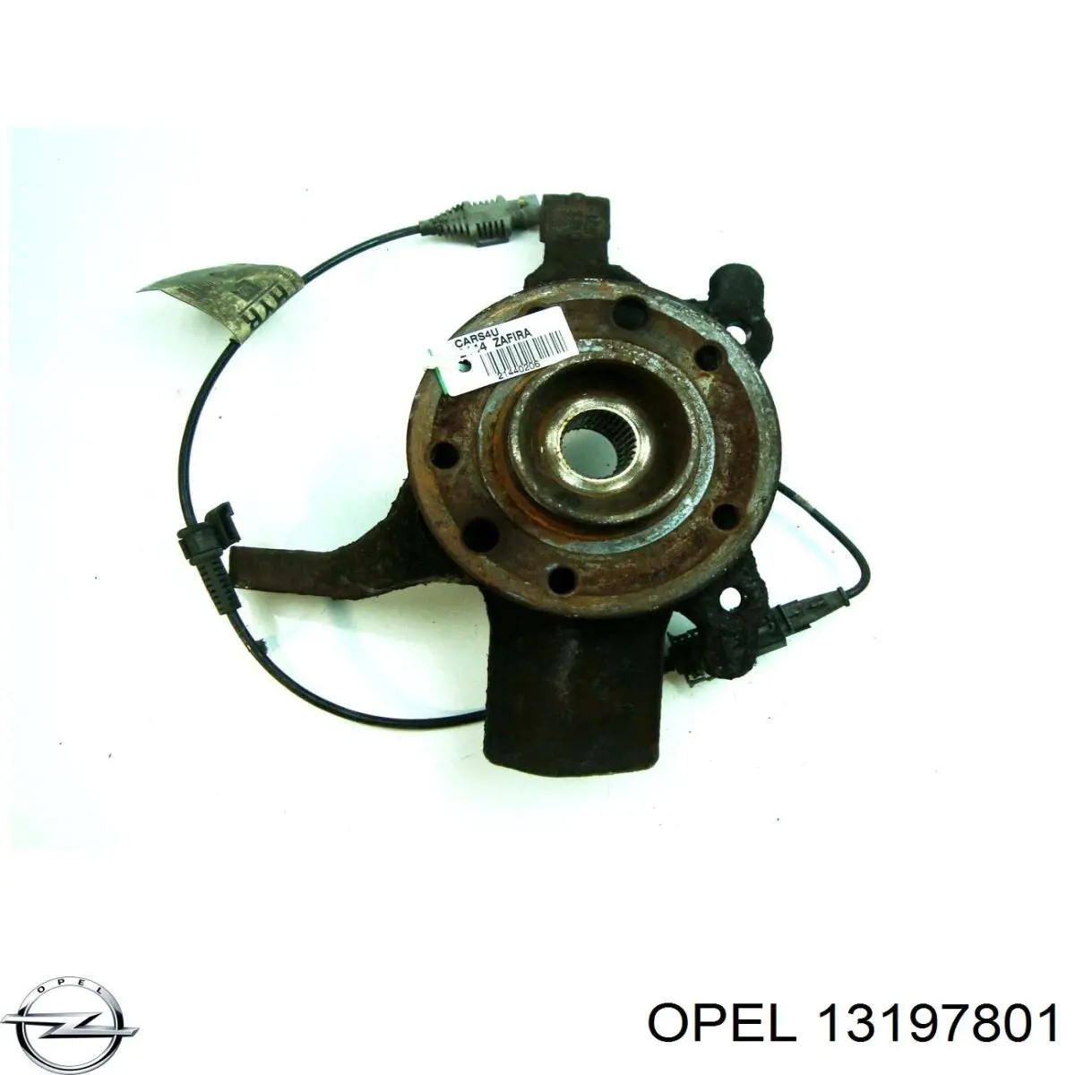  General Motors 13197801 ціна, від 55.68 USD