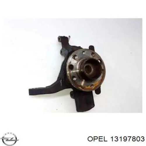  5308050 Opel