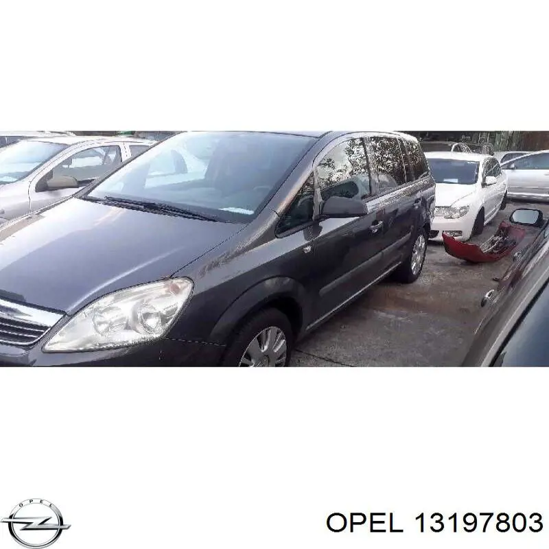 Цапфа передні праві Opel 5308050 ціна, від 62.80 USD