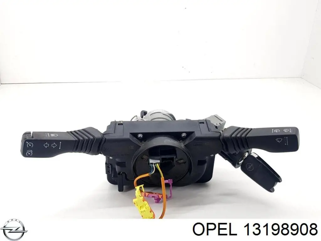 Купити 13198908 Opel 