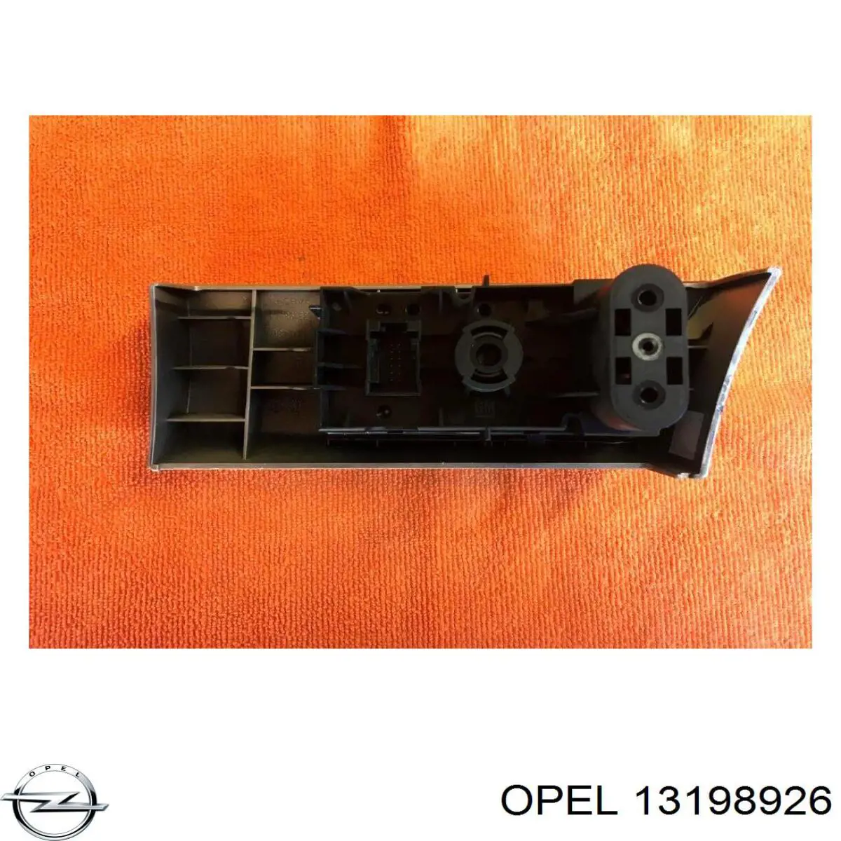 13198926 Opel 