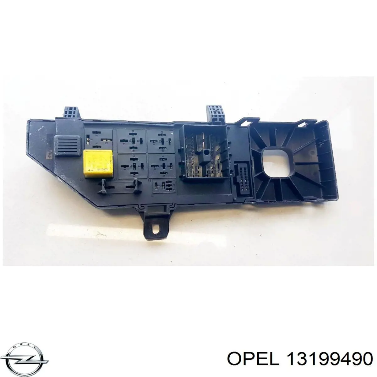 13199490 Opel 