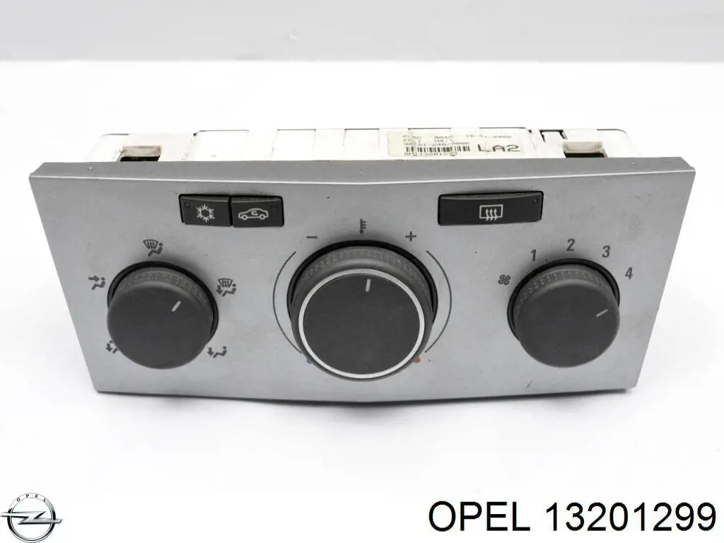 Купити 13201299 Opel 
