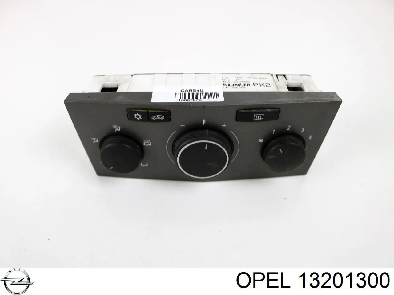 13201300 Opel Механізм управління кондиціонером