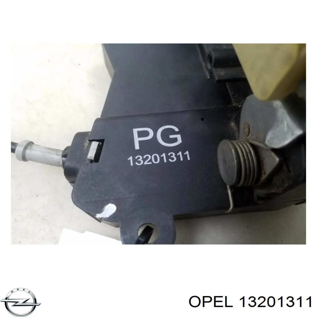 Купити 13201311 Opel 