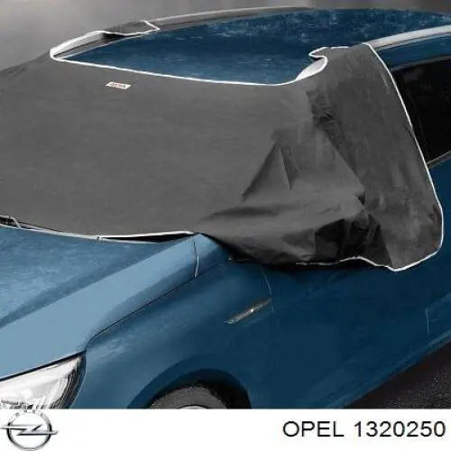 95391779 - opel mokka 12-16 решетка гриль оригинал на Opel Mokka 