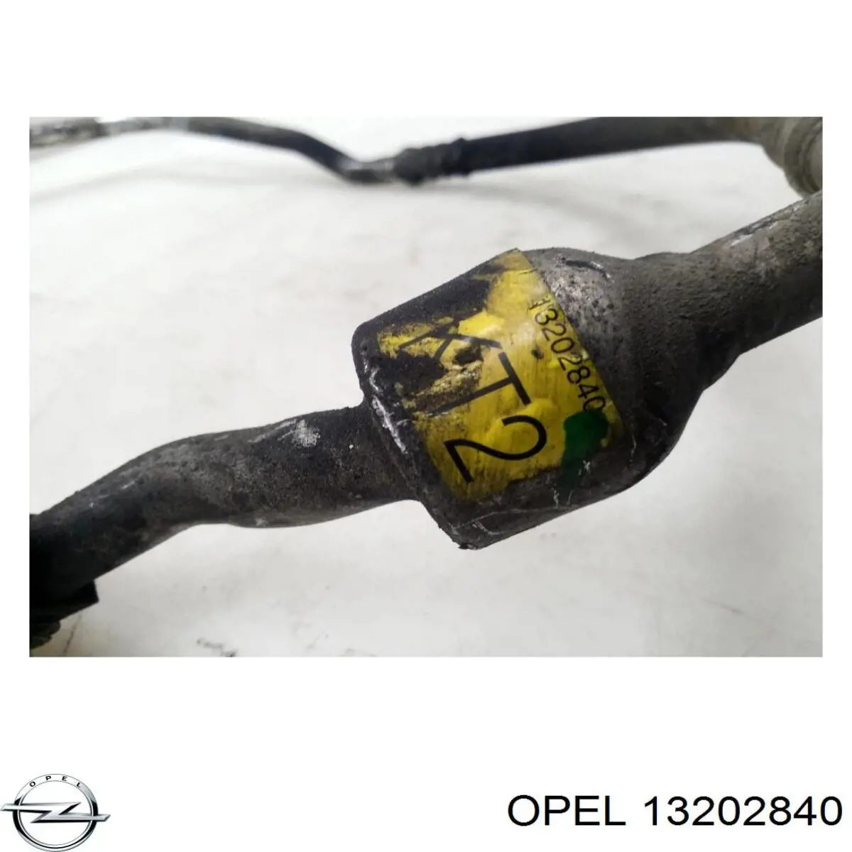 Купити 13202840 Opel 