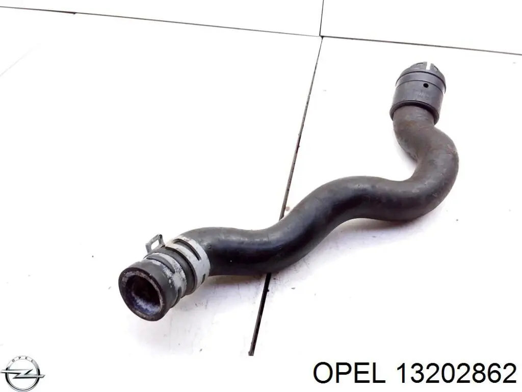  13202862 Opel