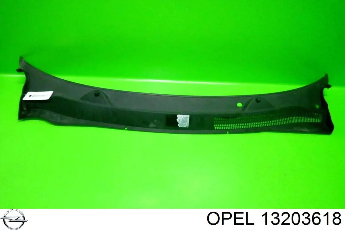 13203618 Opel 