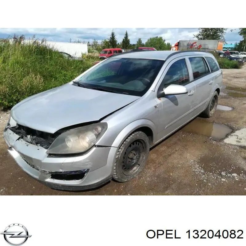 13204082 Opel 
