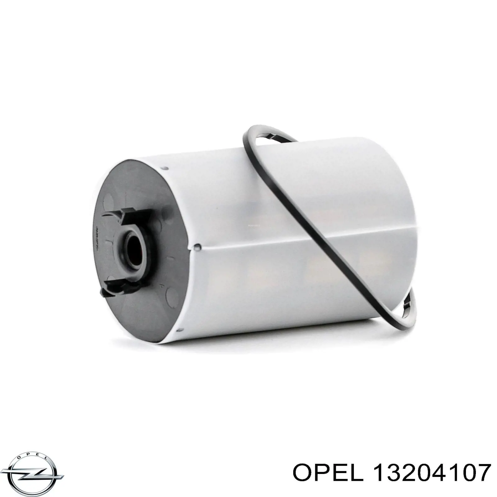 Корпус паливного фільтра Opel 813042 ціна, від 98.66 USD