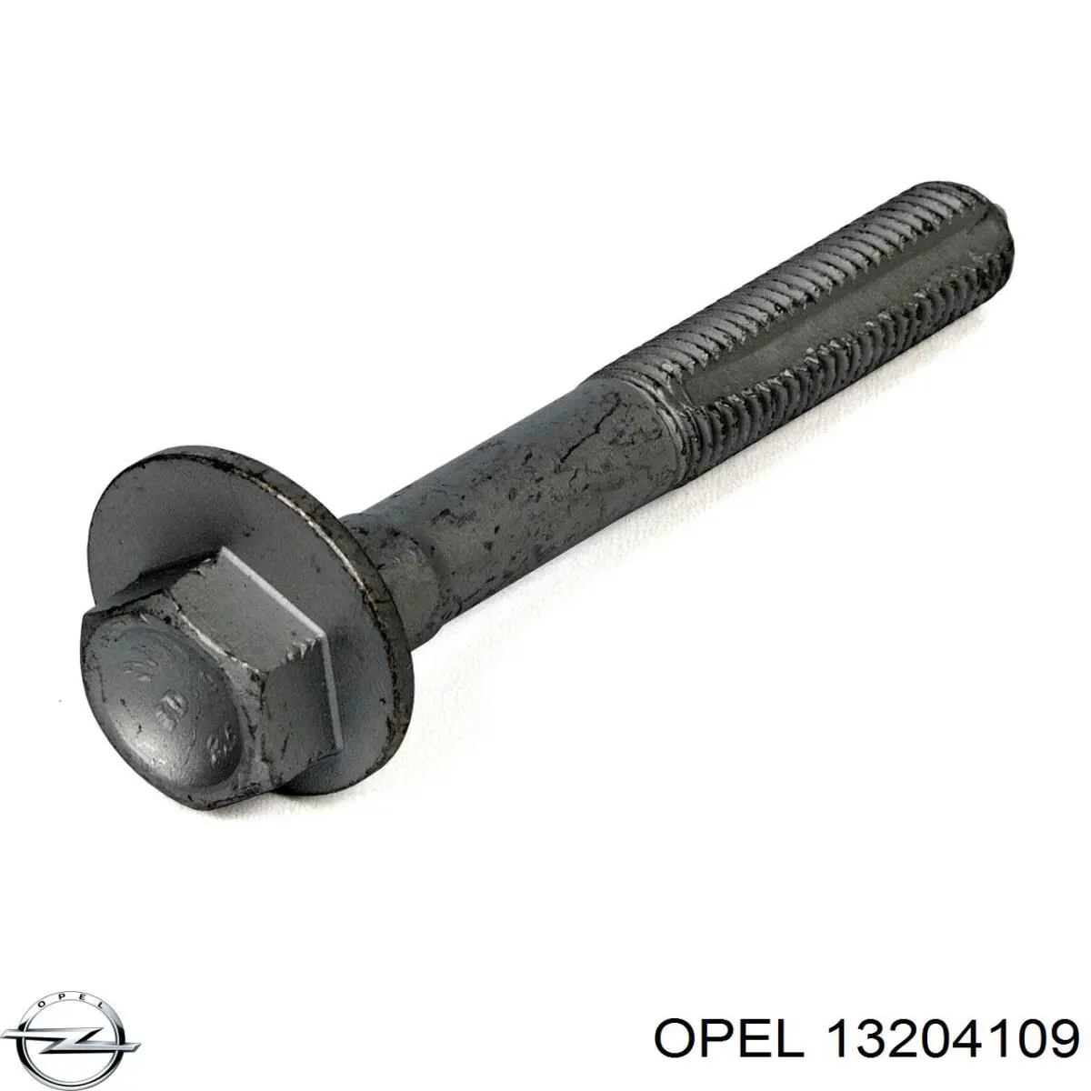 Важіль задньої підвіски поперечний Opel 13204109 ціна, від 1.16 USD