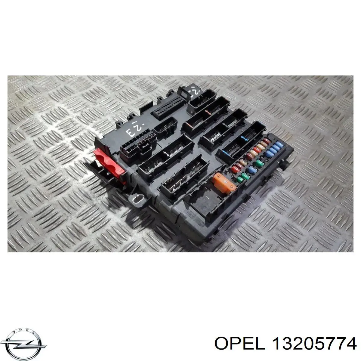  Opel 13205774 ціна, від 12.94 USD