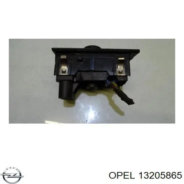  Opel 13205865 ціна, від 11.25 USD