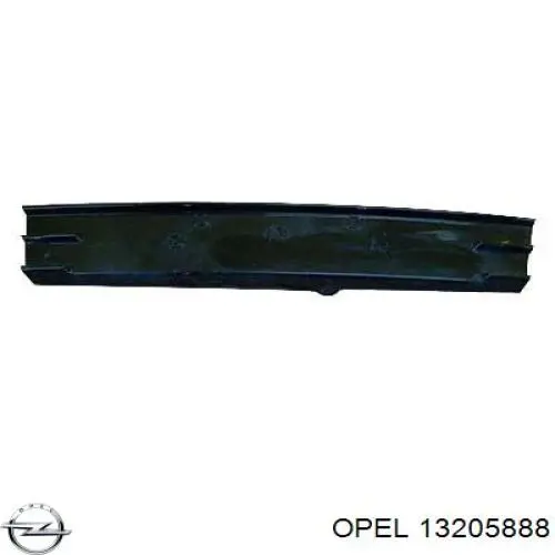 Заглушка протитуманки передньої правої Polcar 5519276 ціна, від 13.93 USD