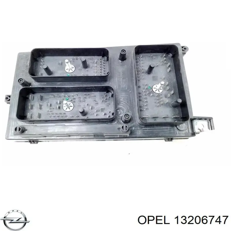 Купити 13206747 Opel 