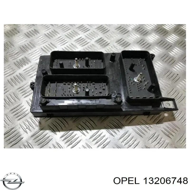 Купити 13206748 Opel 