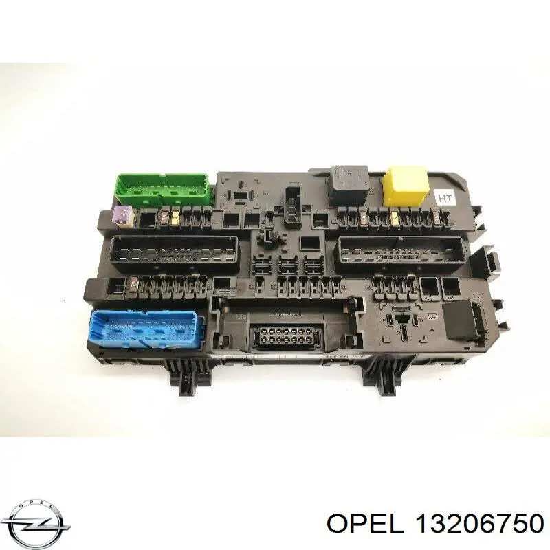  Opel 13206750 ціна, від 17.54 USD