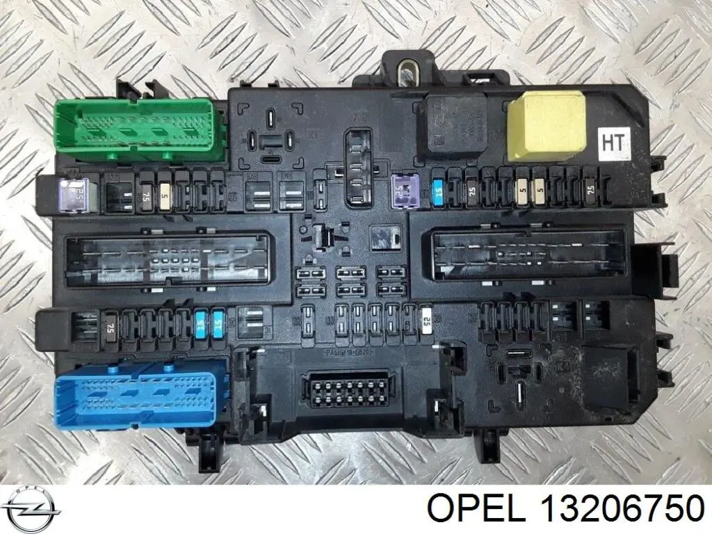 Купити 13206750 Opel 