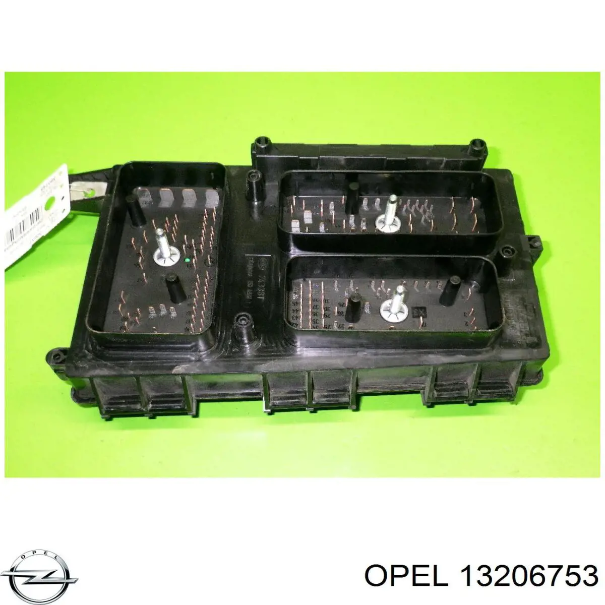  Opel 13206753 ціна, від 39.86 USD