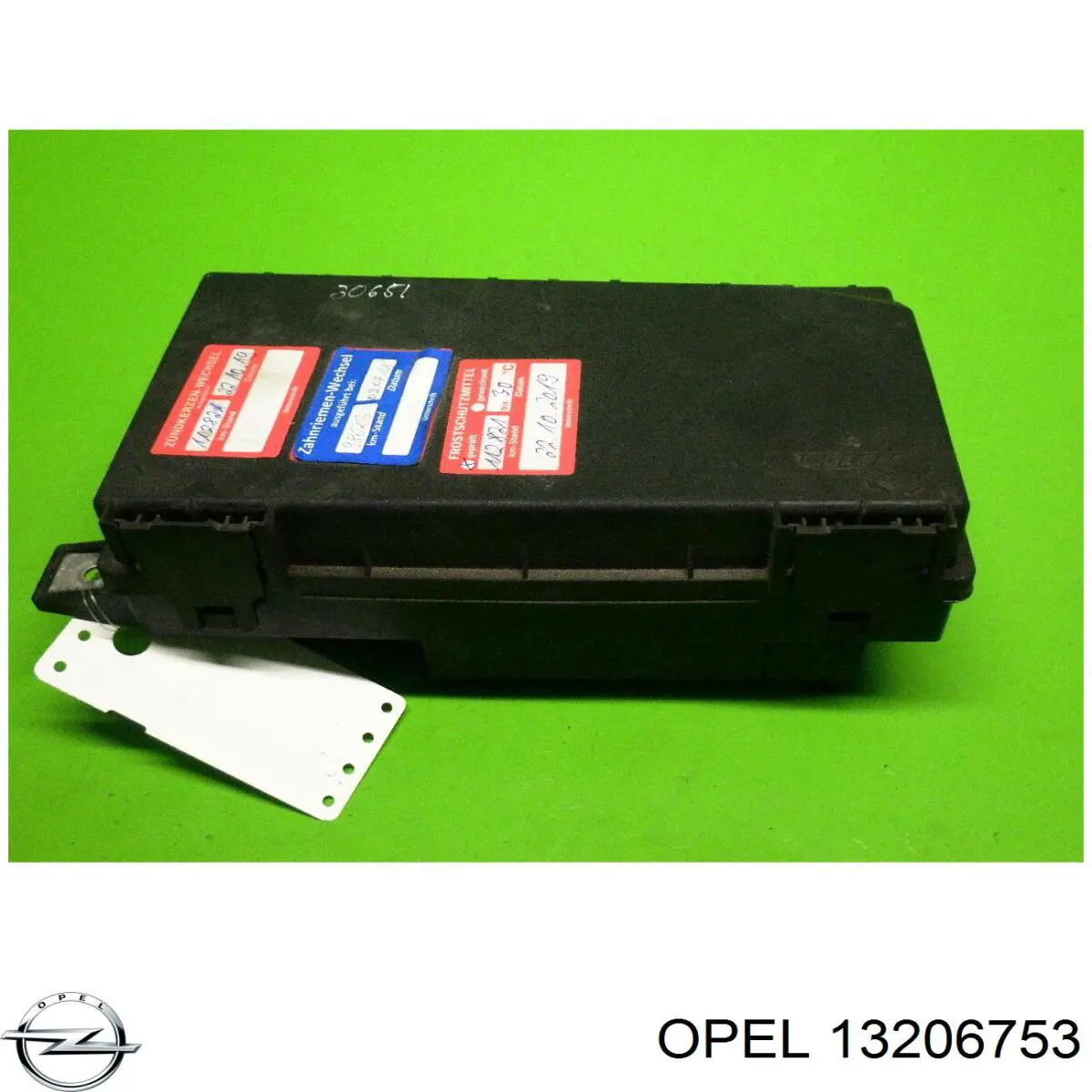 Купити 13206753 Opel 