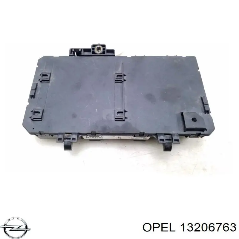 Купити 13206763 Opel 