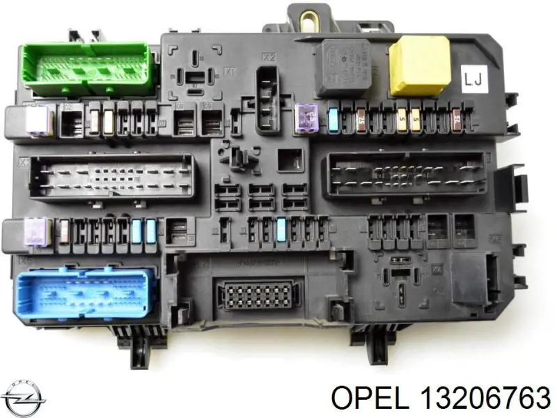  Opel 13206763 ціна, від  USD