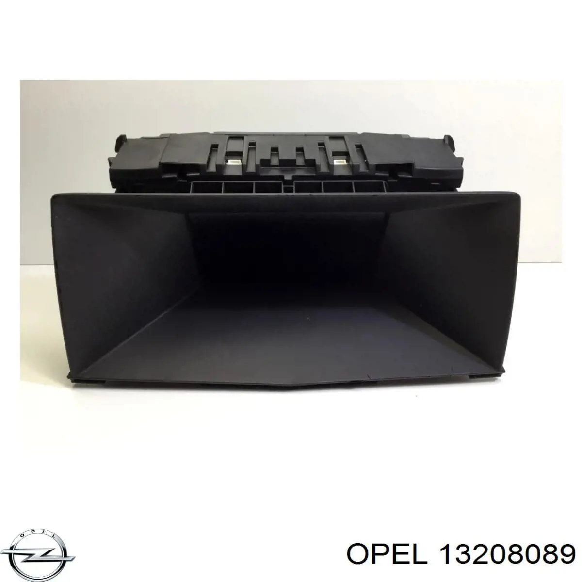 13208089 Opel 