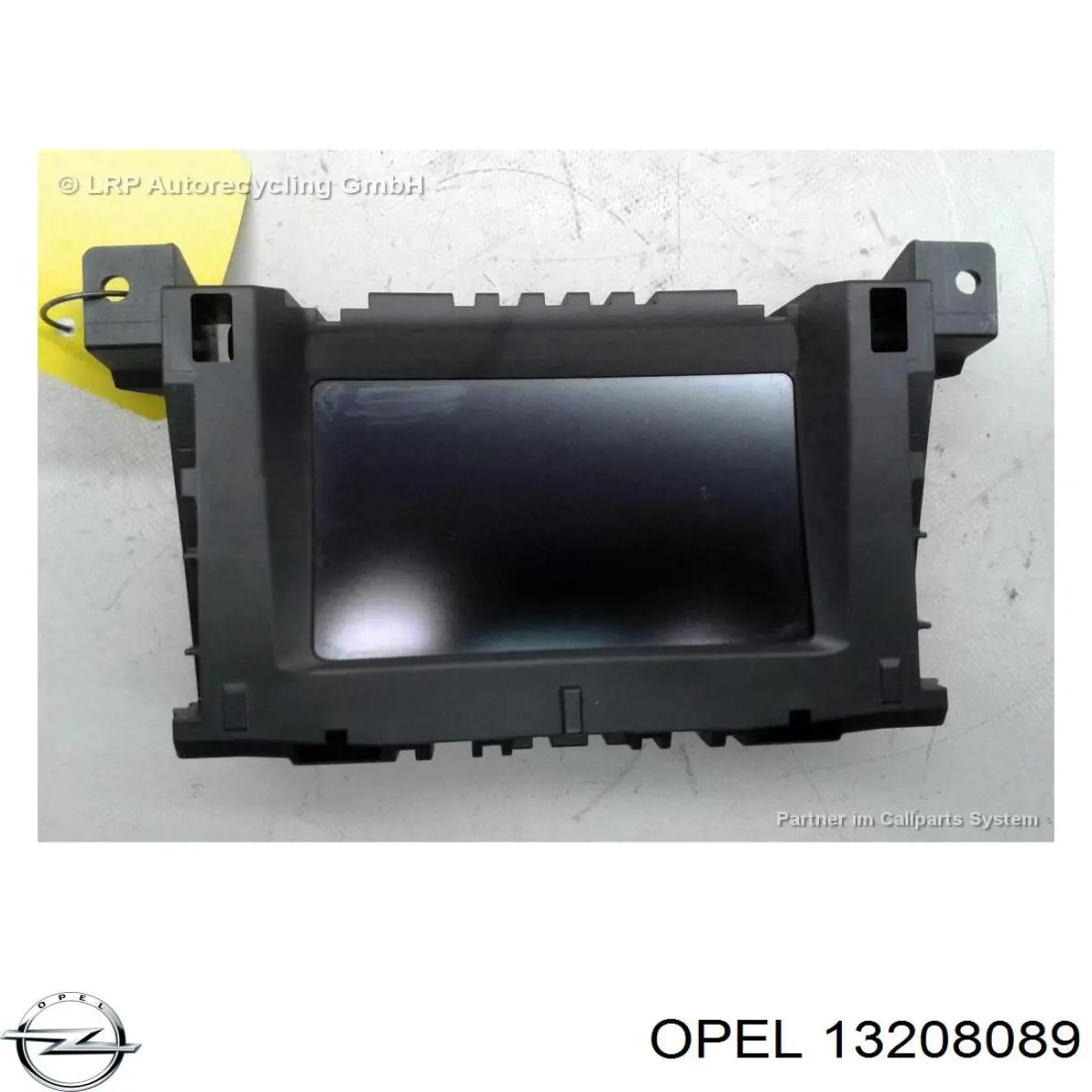Купити 13208089 Opel 