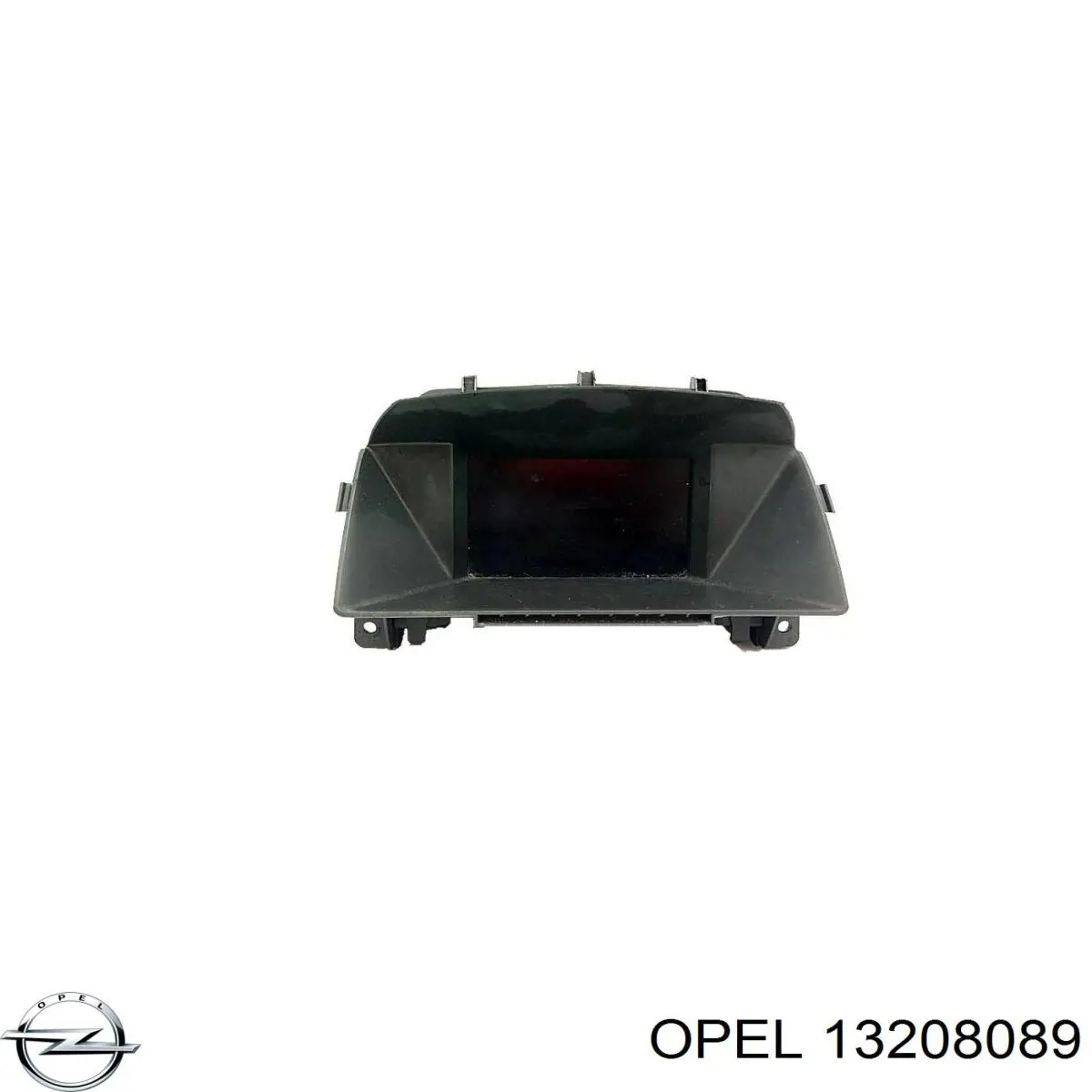  General Motors 13208089 ціна, від 19.00 USD