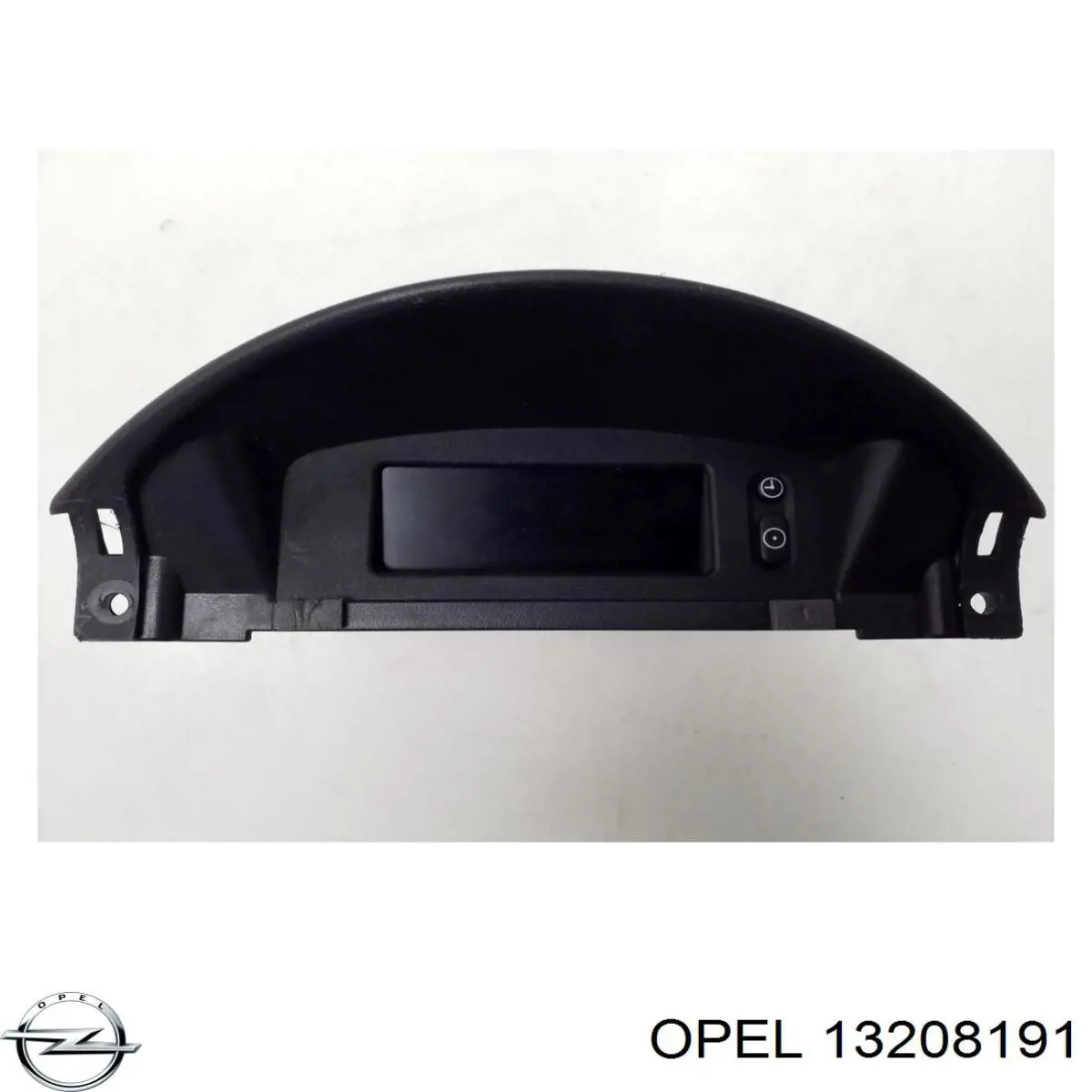  Opel 13208191 ціна, від 12.37 USD