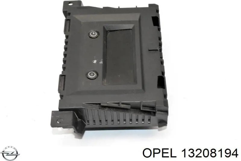  13208194 Opel