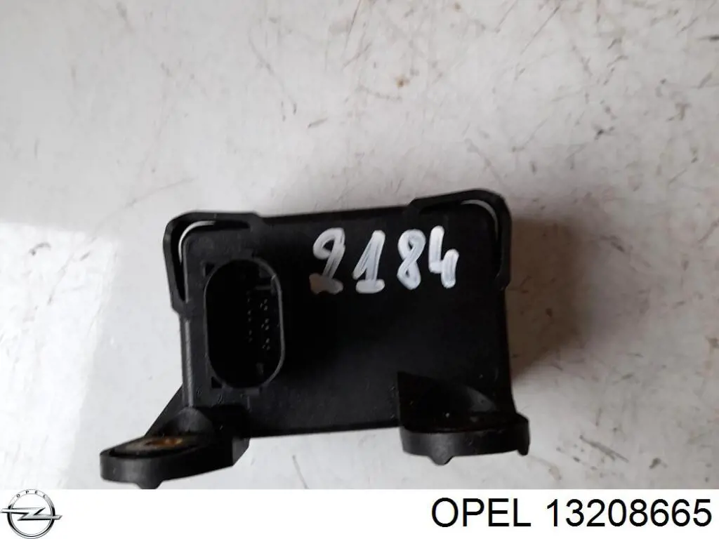  Opel 13208665 ціна, від 11.25 USD