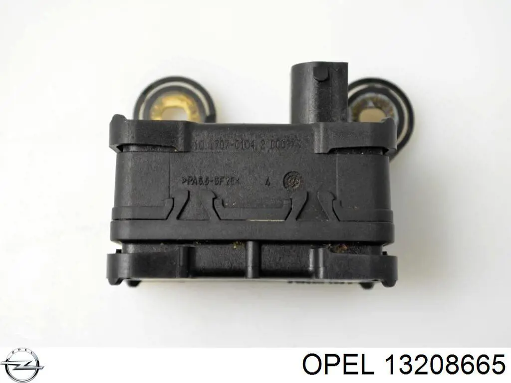 13208665 Opel 