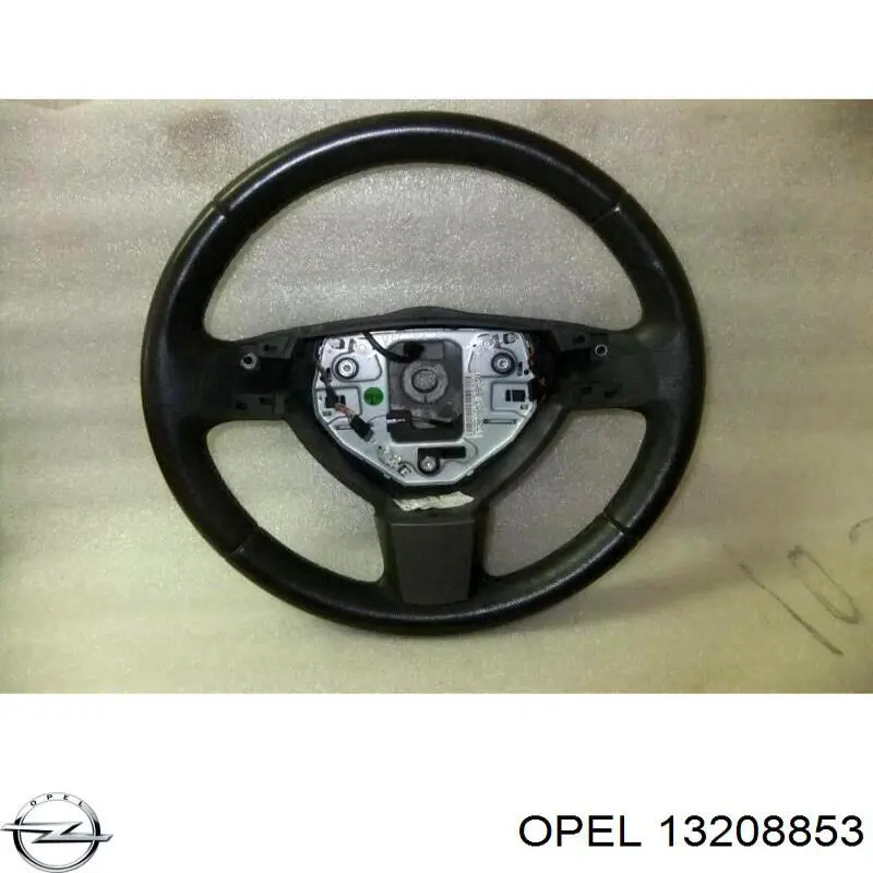 Кермо 13208853 Opel