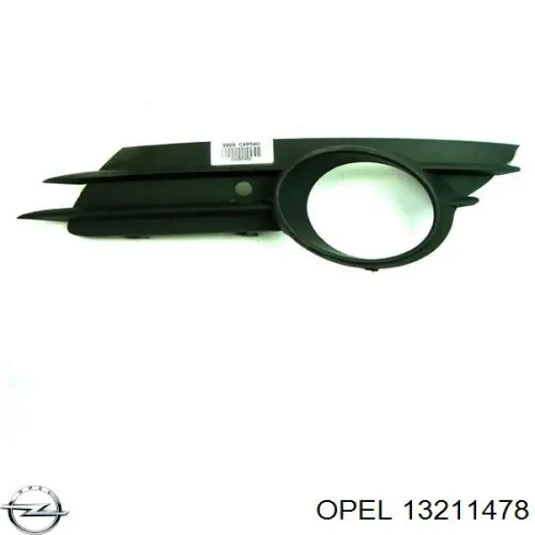  13211478 Opel